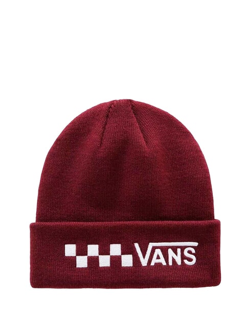 VANS TRECKER  Hat with cuff port royale - Hats