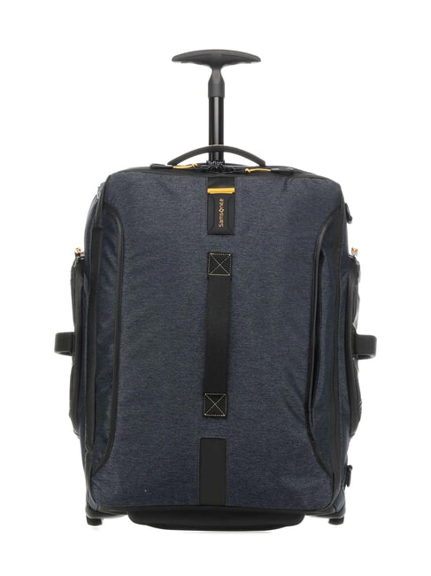 SAMSONITE Trolley Bag PARADIVER LIGHT, hand luggage blue jeans - Hand luggage