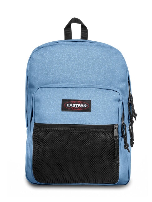 EASTPAK PINNACLE Backpack spark light blue - Backpacks & School and Leisure