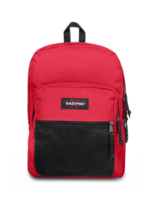 EASTPAK PINNACLE Backpack tomato red - Backpacks & School and Leisure