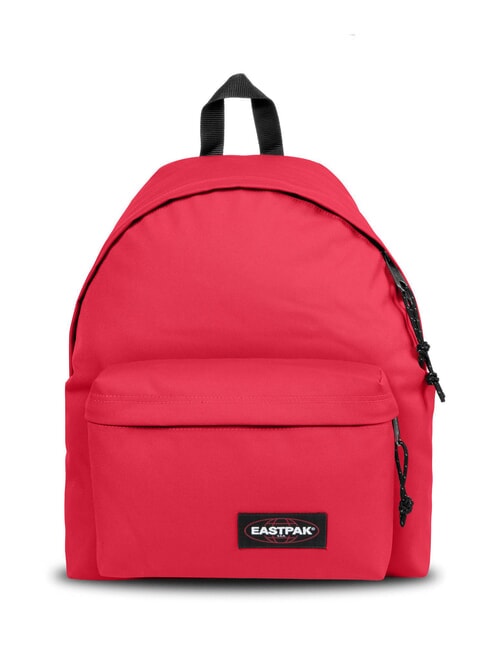 EASTPAK PADDED PAK'R Backpack tomato red - Backpacks & School and Leisure