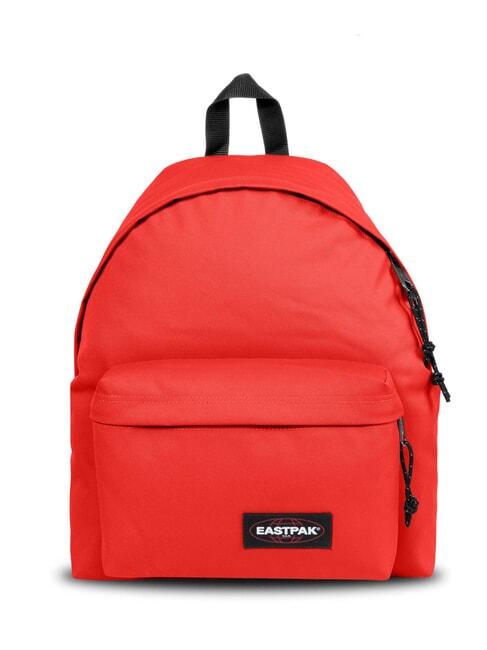 EASTPAK PADDED PAK'R NG Backpack pumpkin orange - Backpacks & School and Leisure