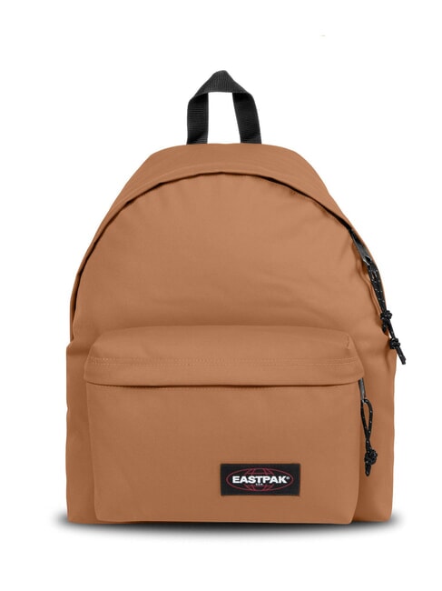 EASTPAK PADDED PAK'R NG Backpack ginger brown - Backpacks & School and Leisure