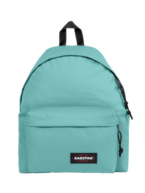 EASTPAK PADDED PAK'R NG Backpack swim blue - Backpacks & School and Leisure