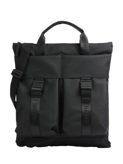 RAINS TRAIL  Handbag, with shoulder strap black - Women’s Bags