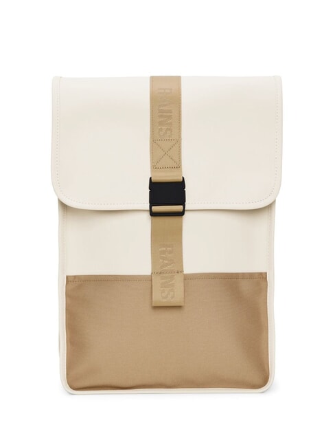 RAINS TRAIL BACKAPCK  Backpack dune - Backpacks