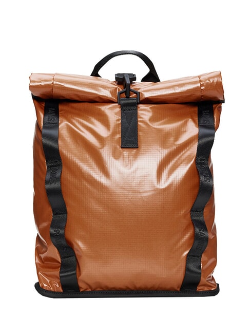 RAINS SIBU  13" Laptop Backpack rust - Backpacks