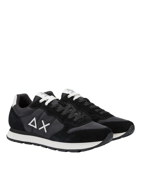 SUN68 TOM SOLID Sneakers black - Men’s shoes