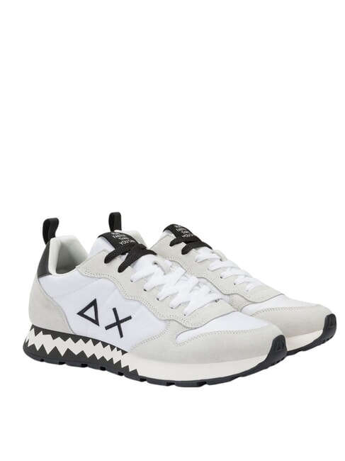 SUN68 TOM SNAKE Sneakers White - Men’s shoes