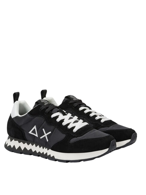 SUN68 TOM SNAKE Sneakers black - Men’s shoes