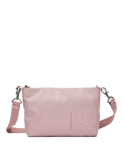 MANDARINA DUCK MD20 shoulder bag rose - Women’s Bags