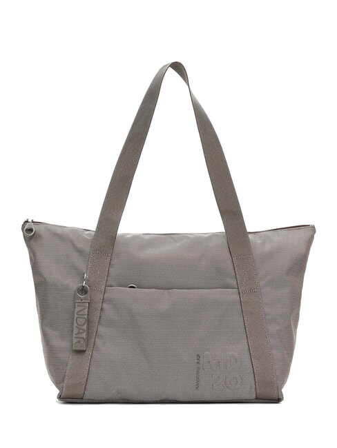 MANDARINA DUCK MD20 Shopping Bag Rope - Women’s Bags