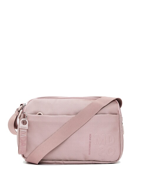 MANDARINA DUCK MD20  Soft shoulder bag rose - Women’s Bags