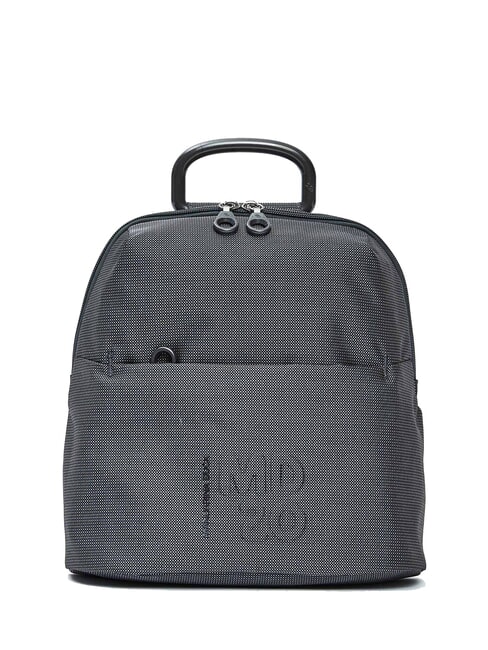 MANDARINA DUCK MD20  Backpack STEEL - Women’s Bags