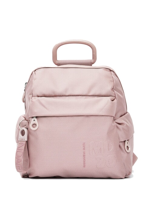 MANDARINA DUCK MD20 Mini backpack on the shoulder rose - Women’s Bags