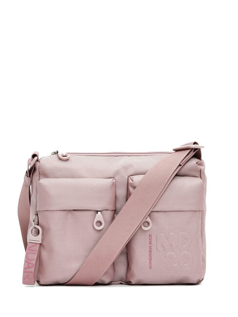 MANDARINA DUCK MD20 Shoulder bag, light rose - Women’s Bags