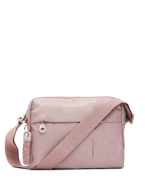 MANDARINA DUCK MD20 Shoulder bag, small size rose - Women’s Bags