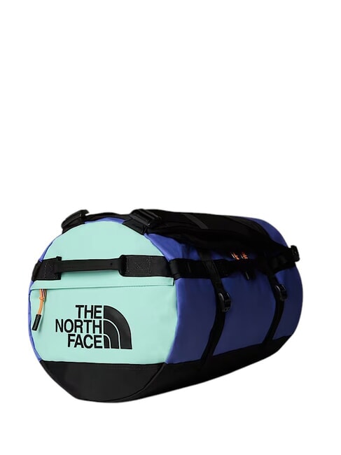 THE NORTH FACE BASE CAMP S Backpack bag indigo plum bright foam - Duffle bags