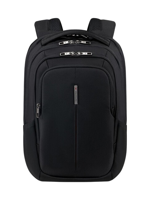 SAMSONITE GUARDIT 3.0 S S backpack for 14.1" laptop BLACK - Laptop backpacks