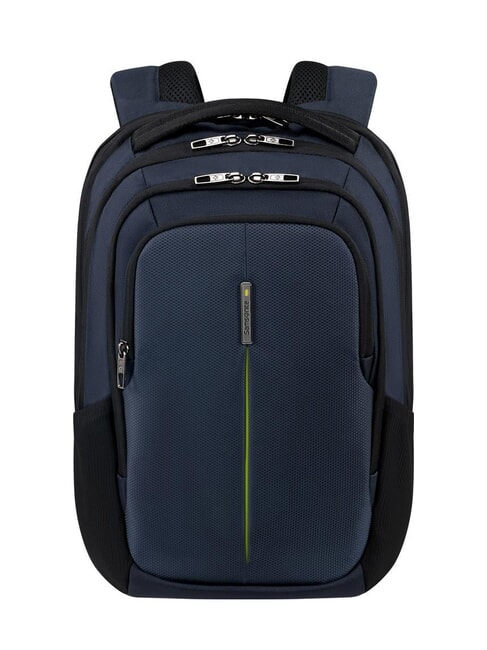 SAMSONITE GUARDIT 3.0 S S backpack for 14.1" laptop blue - Laptop backpacks