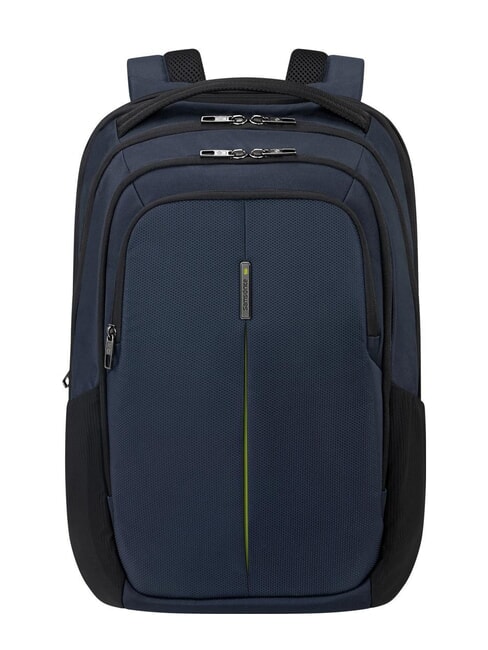 SAMSONITE GUARDIT 3.0 L 17.3" Laptop Backpack blue - Laptop backpacks