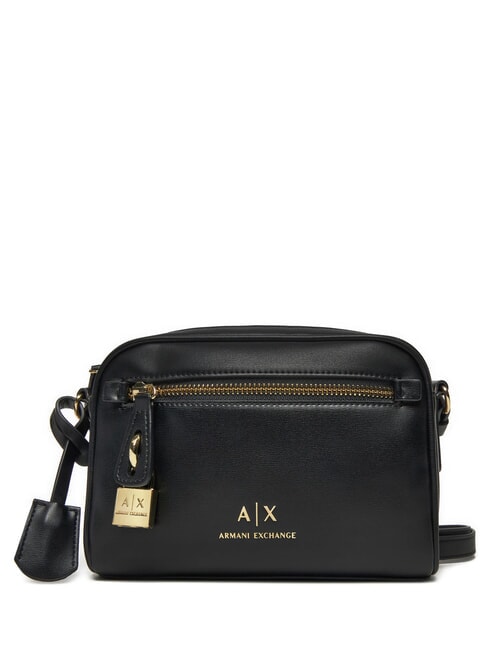 ARMANI EXCHANGE JANE Mini Shoulder Bag black - Women’s Bags