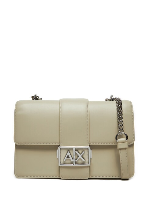 ARMANI EXCHANGE JODIE Convertible Medium Exchange mirage - Women’s Bags