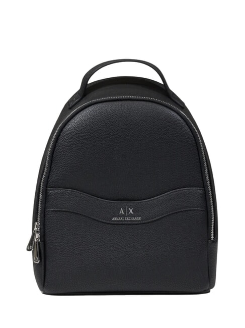 ARMANI EXCHANGE WAVE Backpack black - Women’s Bags