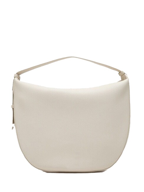 ARMANI EXCHANGE SUSIE SOFT Shoulder bag off-white - Women’s Bags