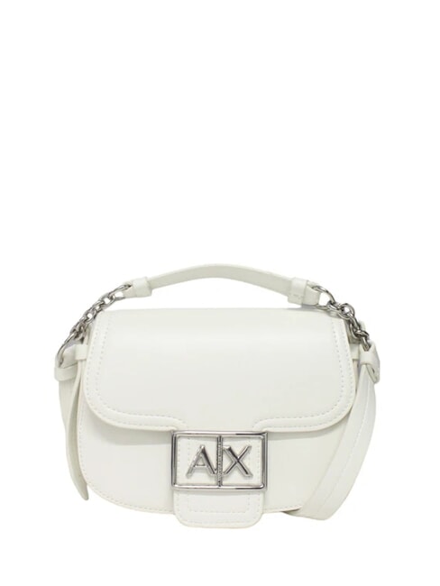 ARMANI EXCHANGE ARTEMIDE  Mini Hand Bag, with shoulder strap journal - Women’s Bags