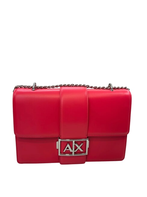 ARMANI EXCHANGE JODIE Convertible Medium Exchange grenadine - Women’s Bags