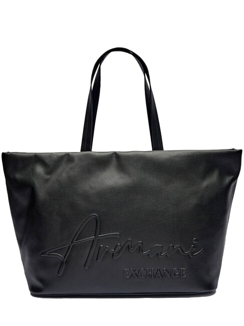 ARMANI EXCHANGE JULIE Shopping Bag black - Women’s Bags