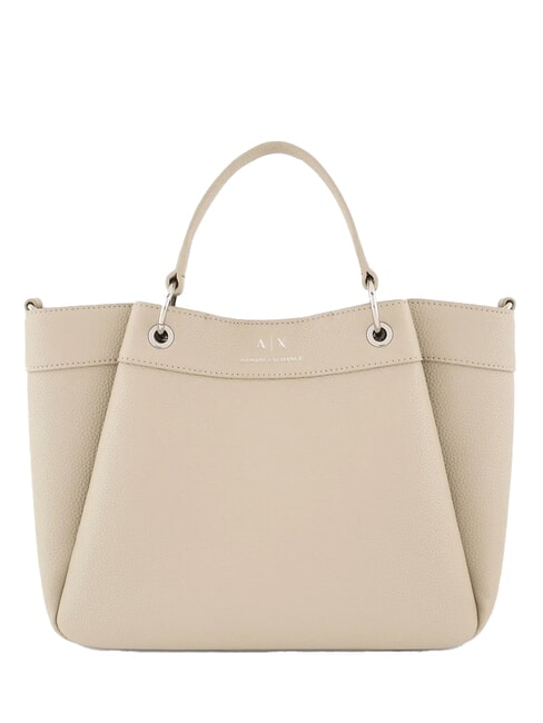 ARMANI EXCHANGE A|X Handbag with shoulder strap valley - Women’s Bags