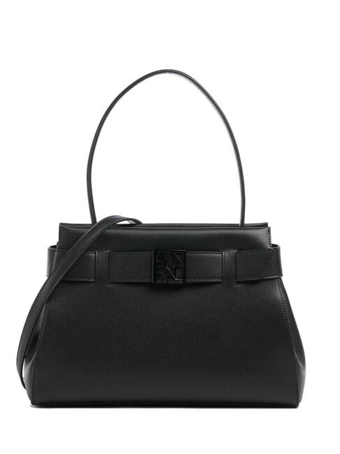 ARMANI EXCHANGE SUSIE  Shoulder bag, with shoulder strap black - Women’s Bags