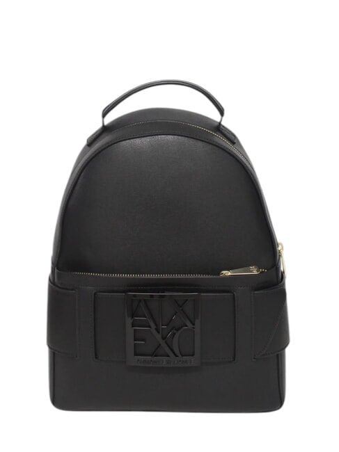 ARMANI EXCHANGE SUSIE Backpack black - Women’s Bags