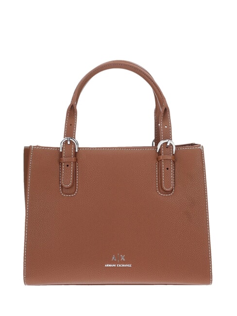 ARMANI EXCHANGE KATE Handbag whiskey - Women’s Bags