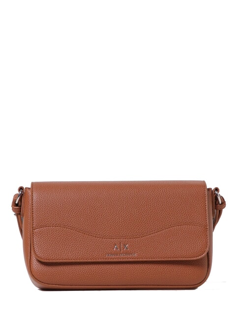 ARMANI EXCHANGE A|X shoulder bag whiskey - Women’s Bags