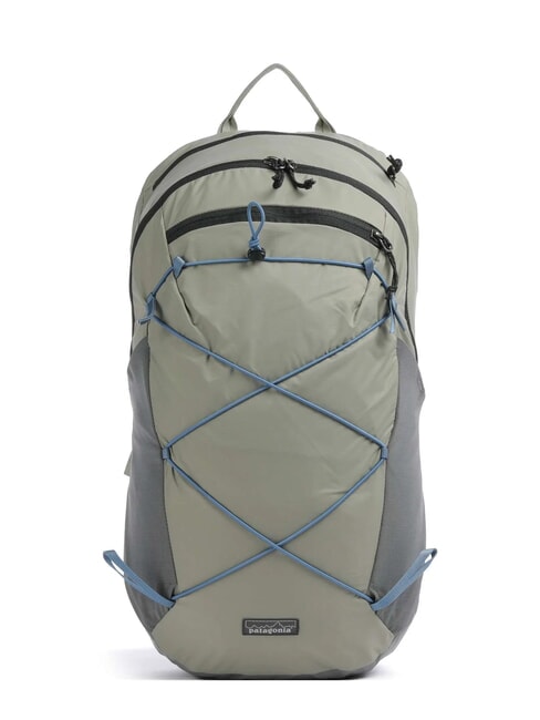 PATAGONIA TERRAVIA 22L Backpack river rock green - Backpacks & School and Leisure