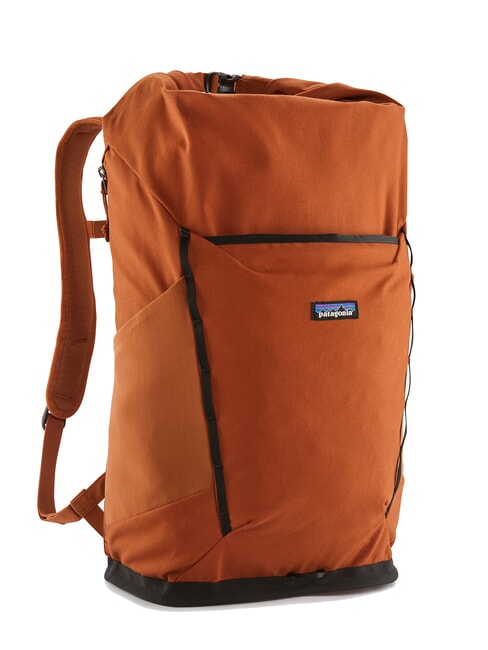 PATAGONIA FIELDSMITH 32L Roll Top Travel Backpack robin brown - Backpacks & School and Leisure