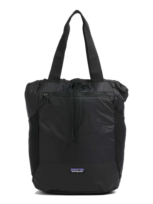 PATAGONIA TERRAVIA 24L Tote Backpack black - Backpacks & School and Leisure