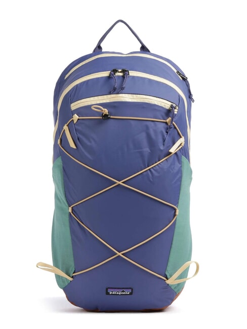 PATAGONIA TERRAVIA 22L Backpack solstice purple - Backpacks & School and Leisure