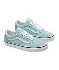 VANS UA OLD SKOOL  Leather sneakers - Unisex shoes