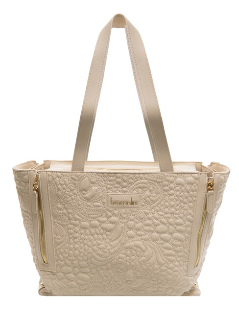 BRACCIALINI GINGER Shoulder shopping bag face powder - Women’s Bags