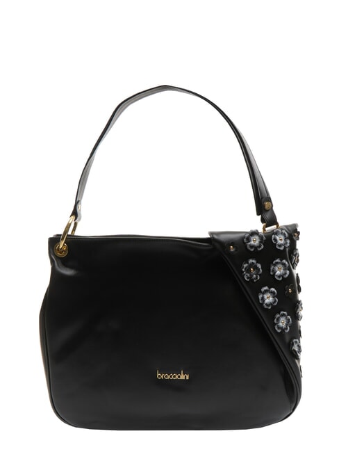 BRACCIALINI SOFIA  Shoulder bag, leather black - Women’s Bags
