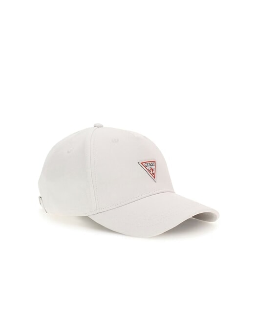 GUESS LONDON Baseball cap white - Hats