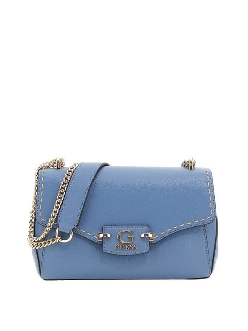 GUESS NASTRA Shoulder bag / crossbody bag slate - Women’s Bags