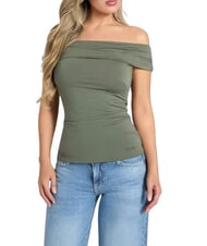 GUESS CHARLOTTE  T-shirt - T-shirt