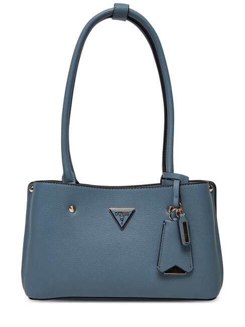GUESS MERIDIAN Shoulder bag slate - Women’s Bags
