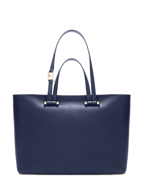 FURLA DUETTO  Hand / Shoulder Shopper mediterranean+denim int. - Women’s Bags