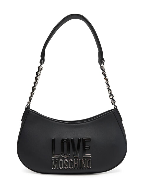 LOVE MOSCHINO MIDDLE CHAIN Shoulder bag po00bx - Women’s Bags